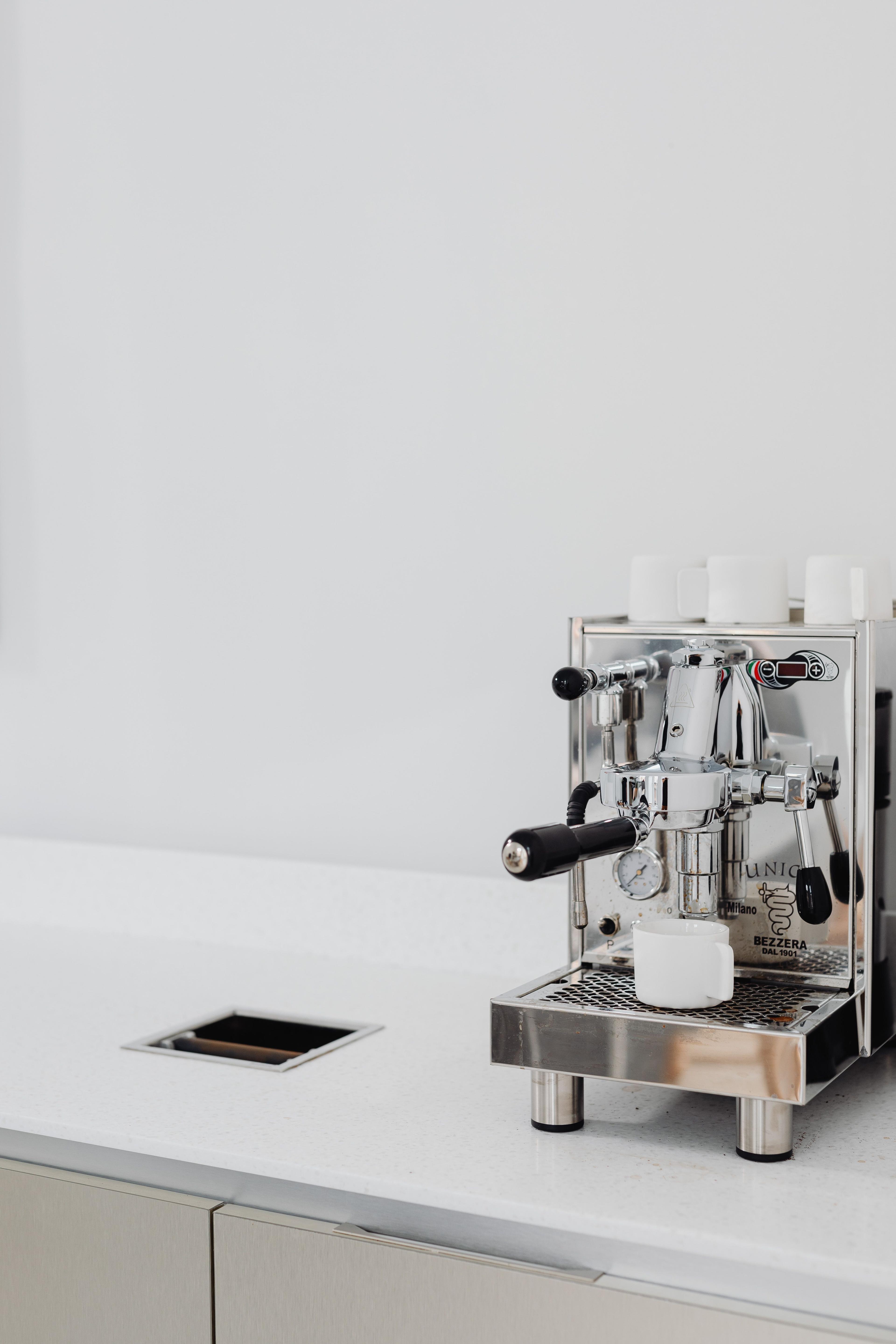 Coffee Machine