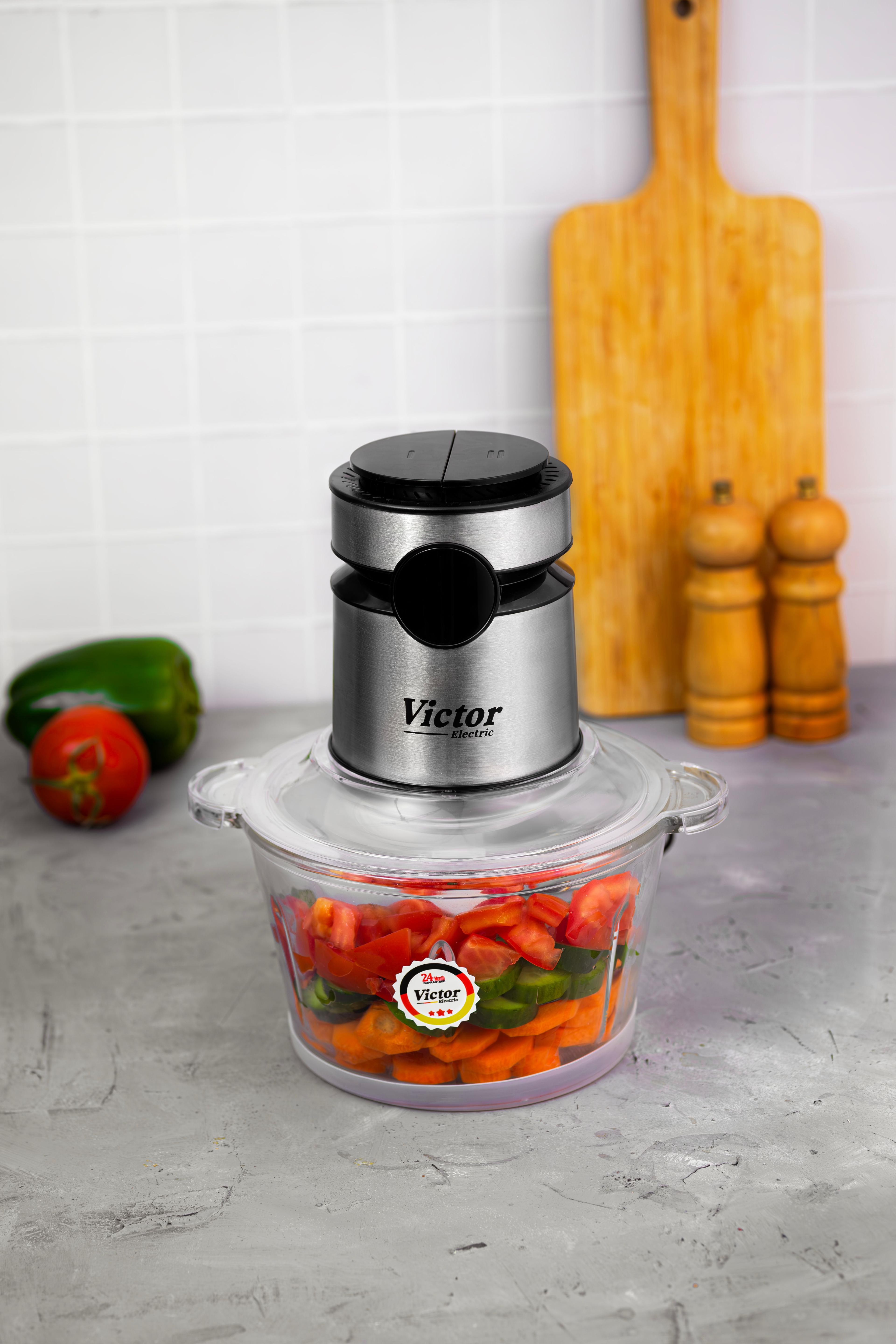Multi Food Processor