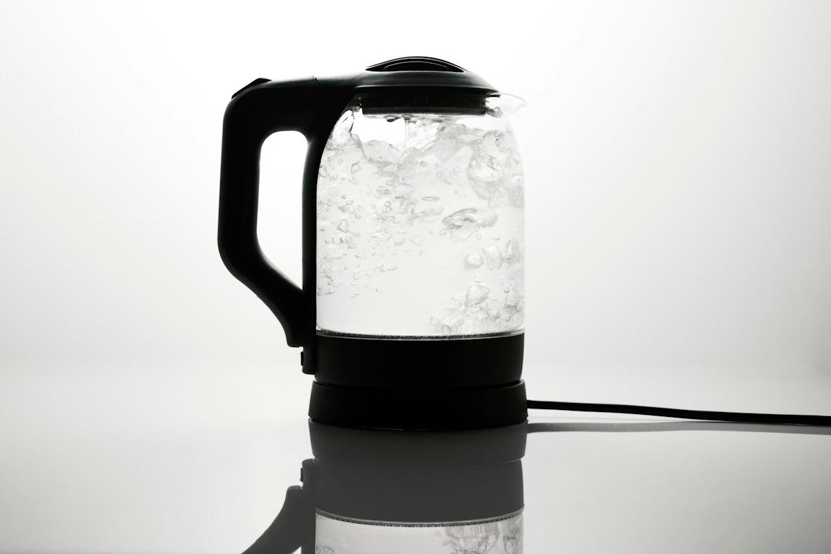 Kettle