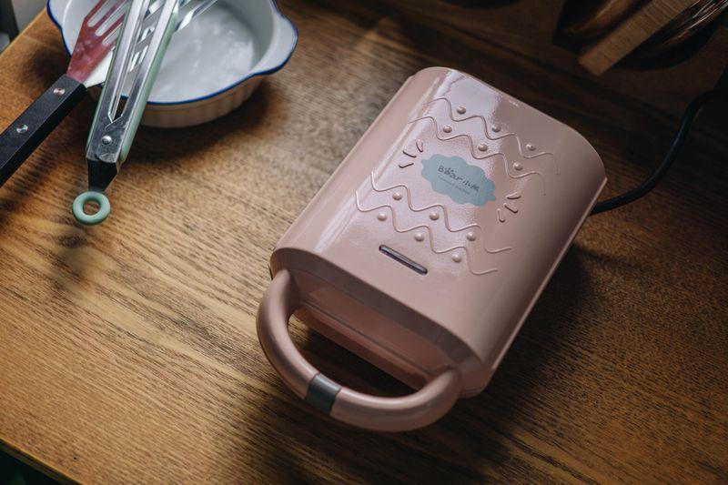 Sandwich Maker