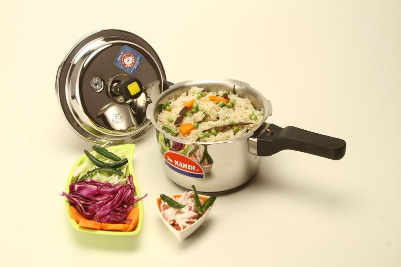 Slow Cooker