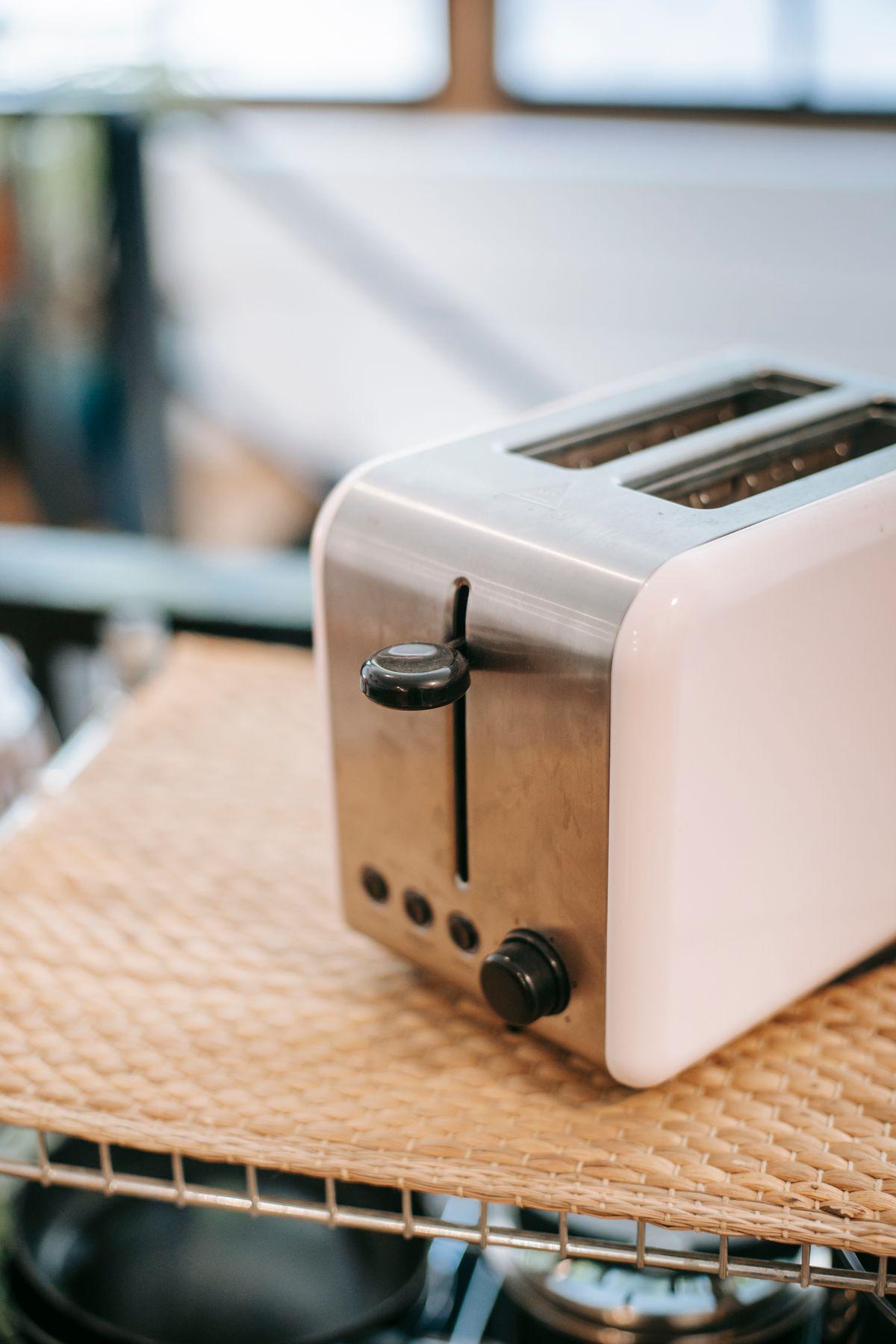 Toaster