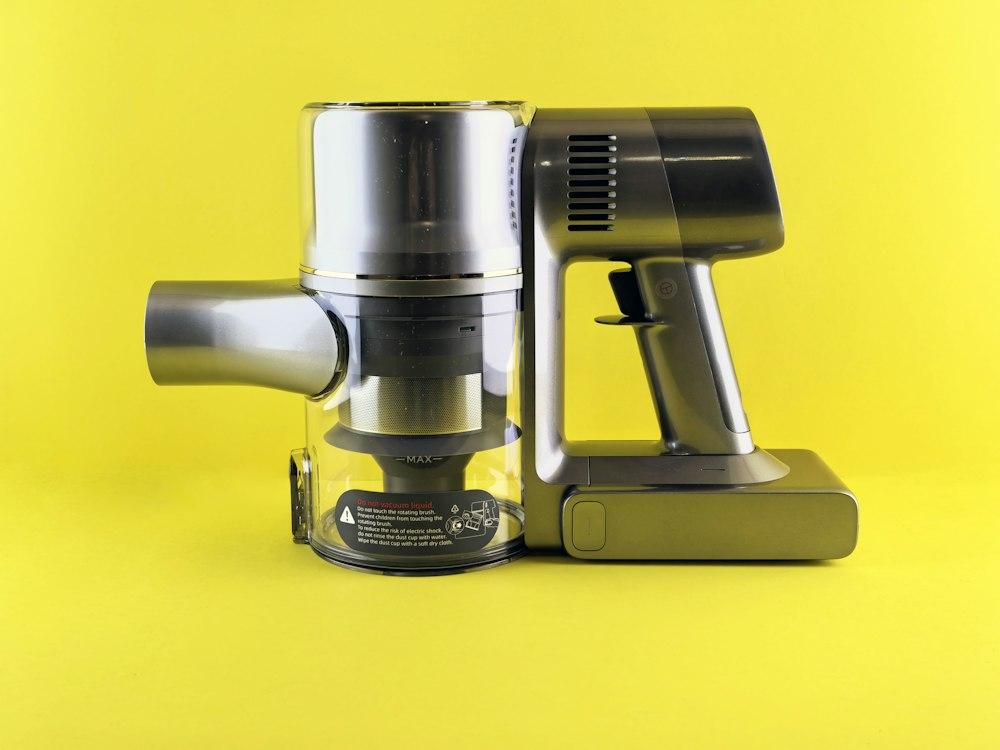 Vacuum Cleaner