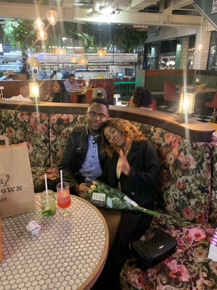 First Date
