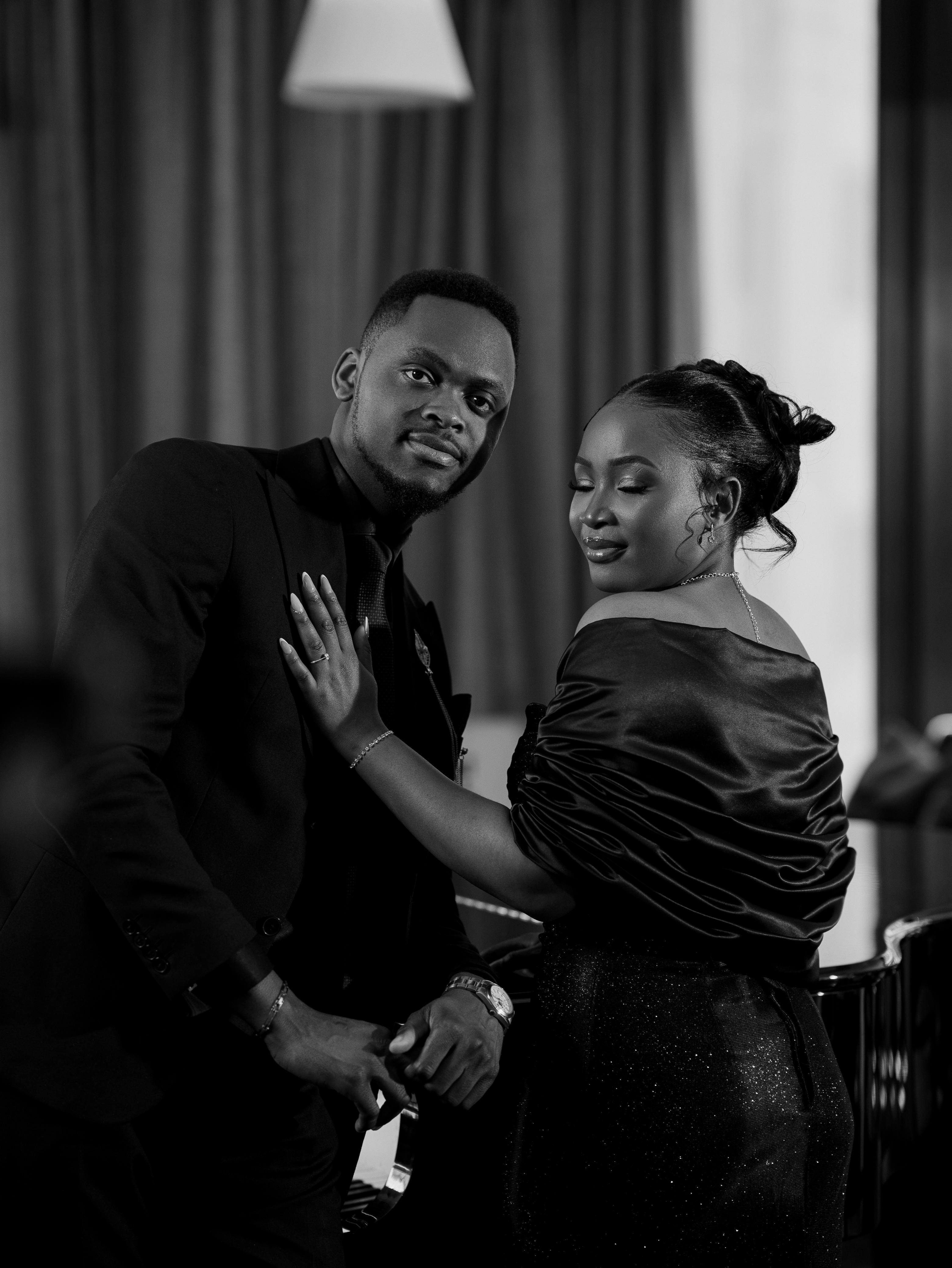 Wedding gallery photo